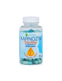 Karnozín TokoMax 90 ks Nutraceutica