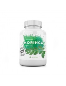 Moringa tablety Allnature 60 tbl
