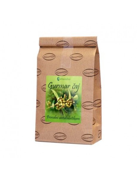 Nutraceutica Gurmar - čaj sypaný, 150 g