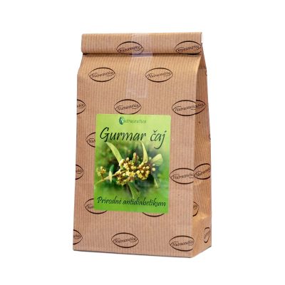 Nutraceutica, Gurmar - čaj sypaný, 150 g